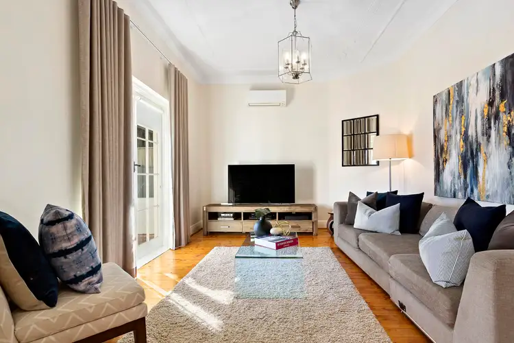 Second view of Homely house listing, 1 Paton Street, Kingsford NSW 2032