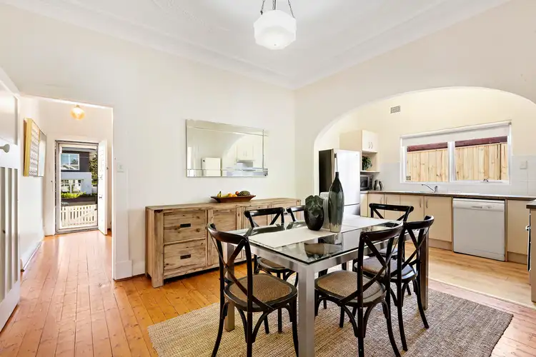 Third view of Homely house listing, 1 Paton Street, Kingsford NSW 2032