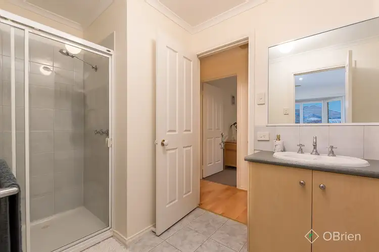 Third view of Homely house listing, 44 Broadhurst Way, Caroline Springs VIC 3023
