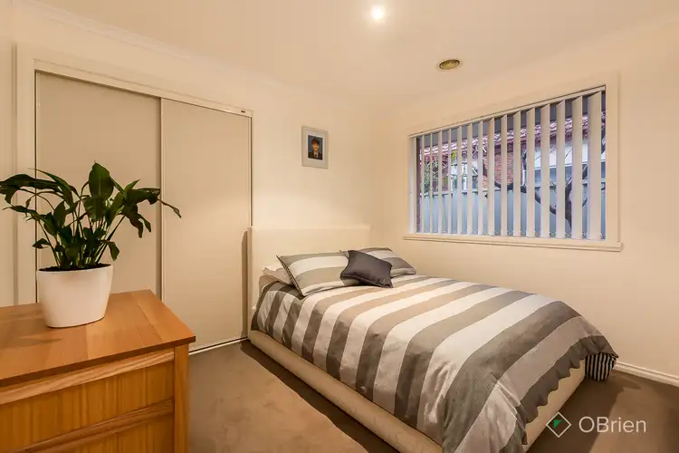 Fourth view of Homely house listing, 44 Broadhurst Way, Caroline Springs VIC 3023