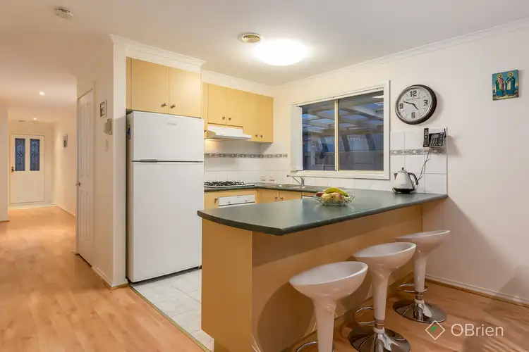 Fifth view of Homely house listing, 44 Broadhurst Way, Caroline Springs VIC 3023