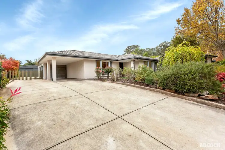 13 Corana Court, Balhannah SA 5242