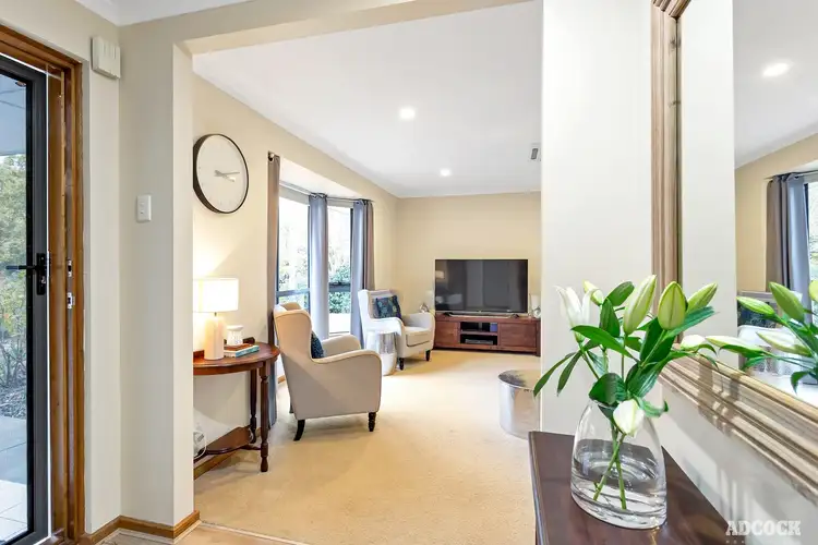 Second view of Homely house listing, 13 Corana Court, Balhannah SA 5242
