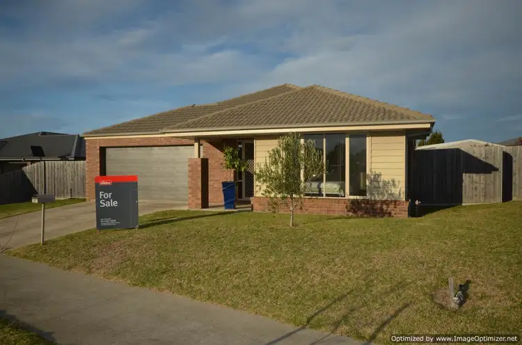 6 Mistana Court, Eastwood VIC 3875