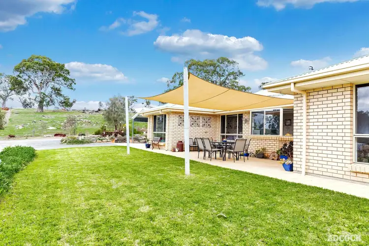 1043 Black Heath Road, Tungkillo SA 5236