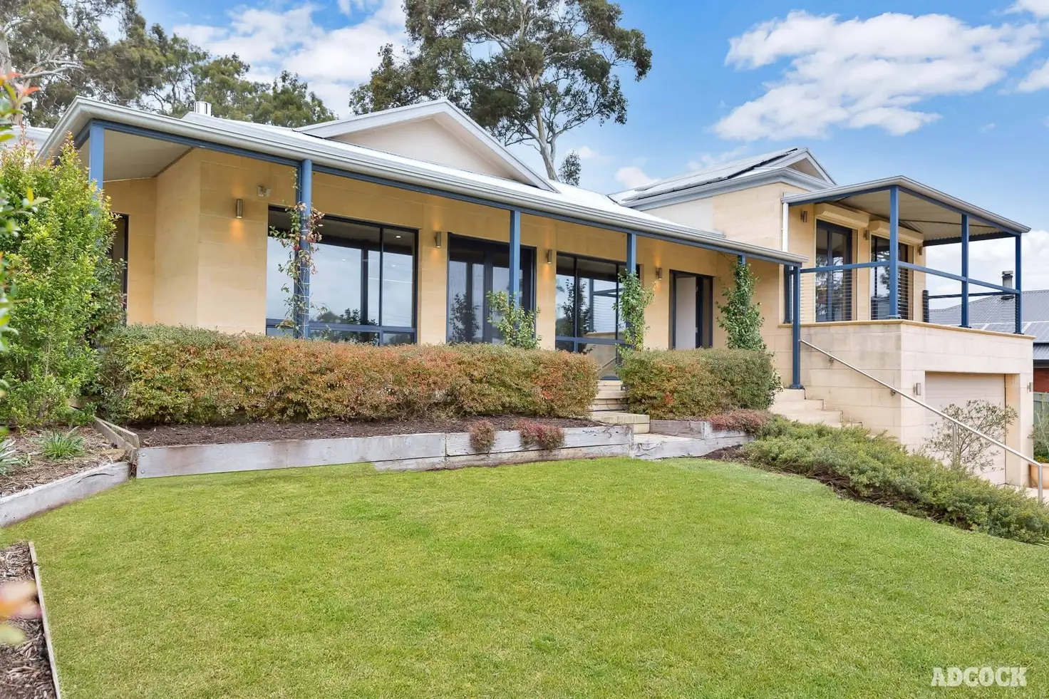 Main view of Homely house listing, 94 Onkaparinga Valley Road, Woodside SA 5244