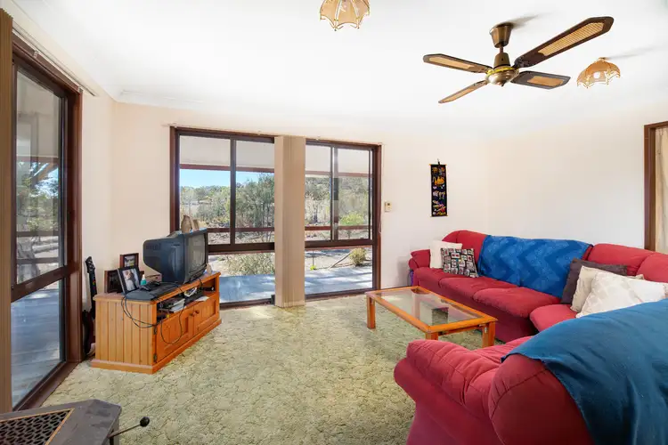 Third view of Homely rural property listing, 96 Honners Road, Mudgee NSW 2850