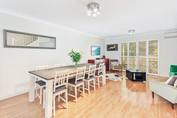 13/249 Queen Street, Concord West NSW 2138