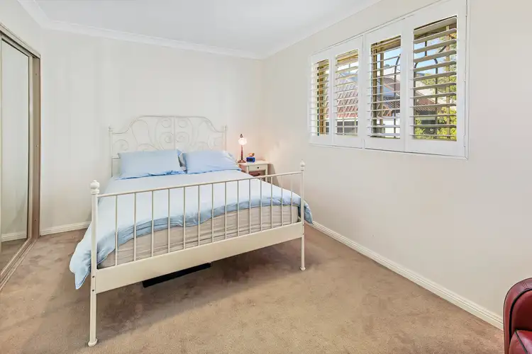 Fifth view of Homely townhouse listing, 13/249 Queen Street, Concord West NSW 2138
