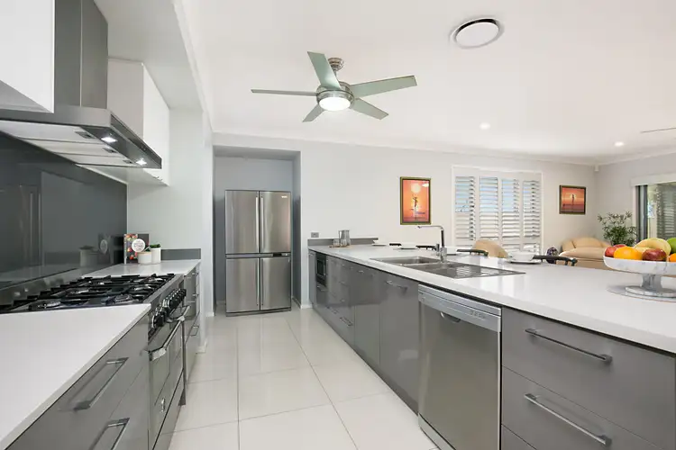 44 Kimberley Drive, Shailer Park QLD 4128
