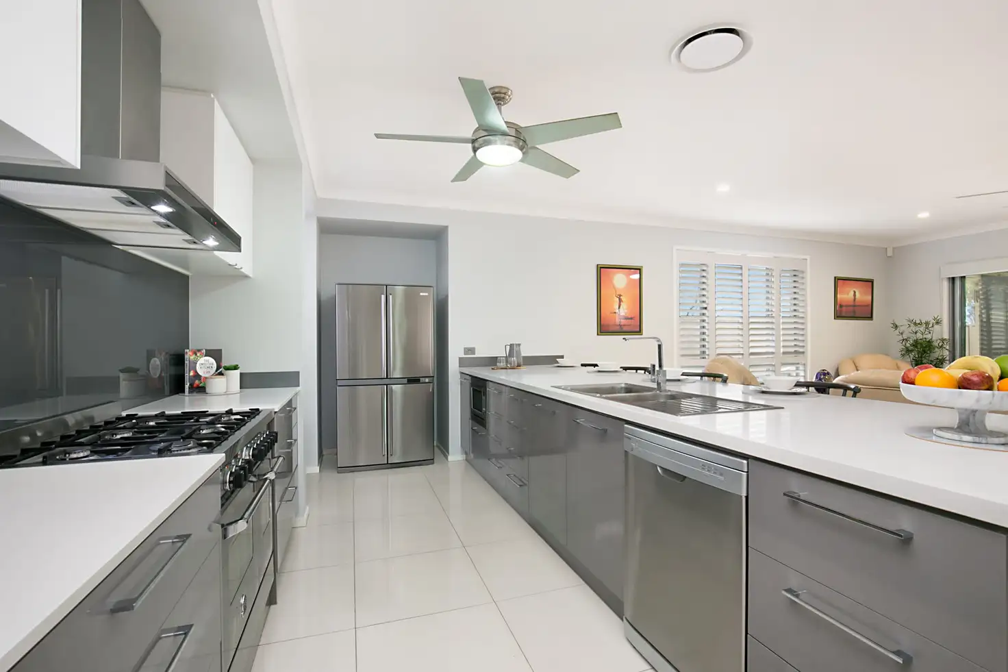 Main view of Homely house listing, 44 Kimberley Drive, Shailer Park QLD 4128