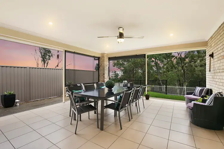 Third view of Homely house listing, 44 Kimberley Drive, Shailer Park QLD 4128