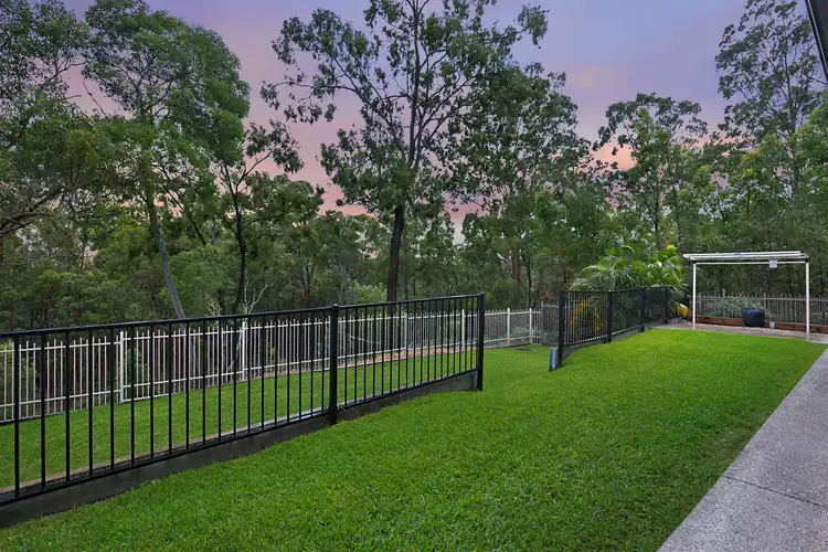 Fifth view of Homely house listing, 44 Kimberley Drive, Shailer Park QLD 4128