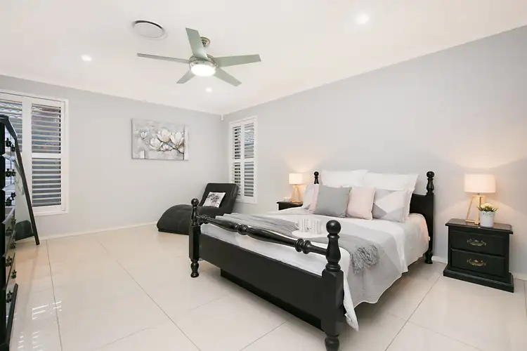 Sixth view of Homely house listing, 44 Kimberley Drive, Shailer Park QLD 4128