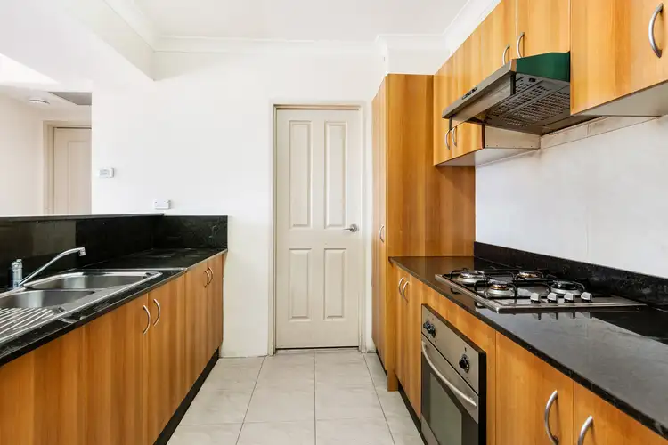 Third view of Homely apartment listing, 50/1 Beresford Road, Strathfield NSW 2135