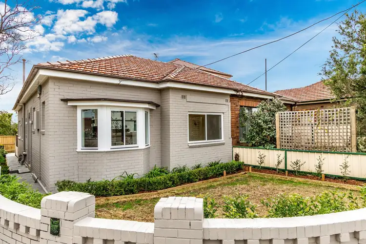 Main view of Homely semi-detached listing, 455 Liverpool Road, Strathfield NSW 2135