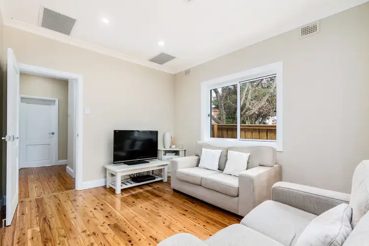 Second view of Homely semi-detached listing, 455 Liverpool Road, Strathfield NSW 2135