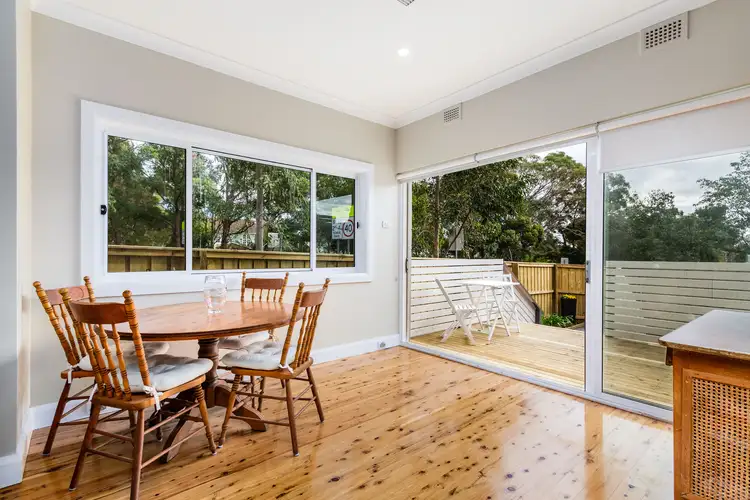 Third view of Homely semi-detached listing, 455 Liverpool Road, Strathfield NSW 2135