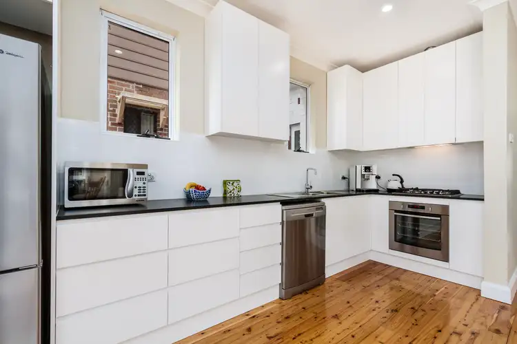 Fourth view of Homely semi-detached listing, 455 Liverpool Road, Strathfield NSW 2135