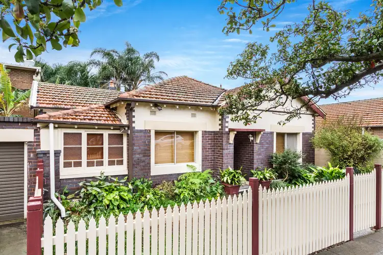 Main view of Homely house listing, 2 Second Avenue, Five Dock NSW 2046