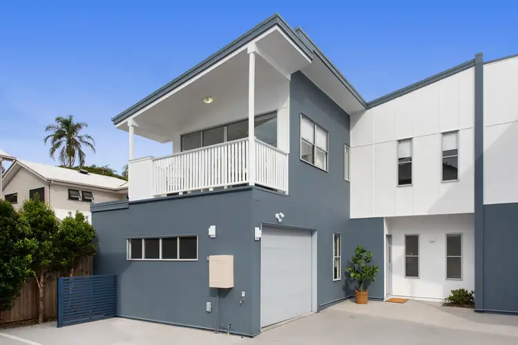 Third view of Homely townhouse listing, 2/41 Monmouth Street, Morningside QLD 4170