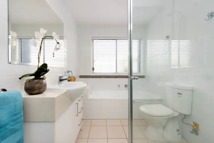 Sixth view of Homely townhouse listing, 2/41 Monmouth Street, Morningside QLD 4170