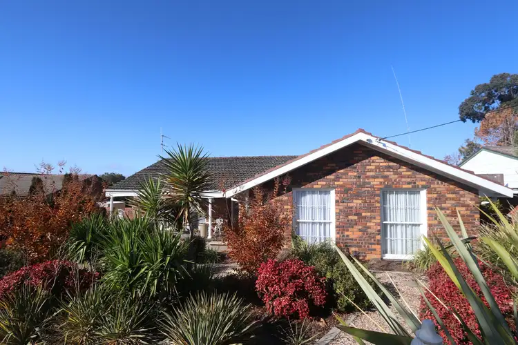 5 Hampden Street, Goulburn NSW 2580