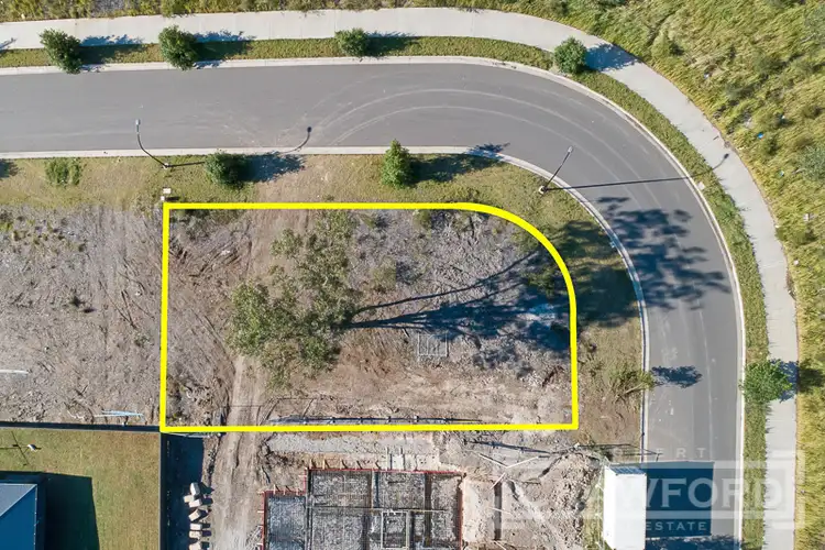 Main view of Homely land listing, 27 Exploration Street, West Wallsend NSW 2286