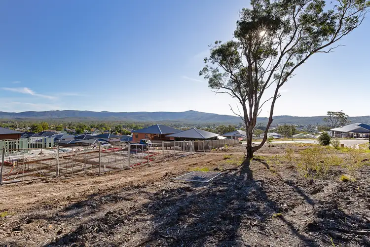 Fourth view of Homely land listing, 27 Exploration Street, West Wallsend NSW 2286