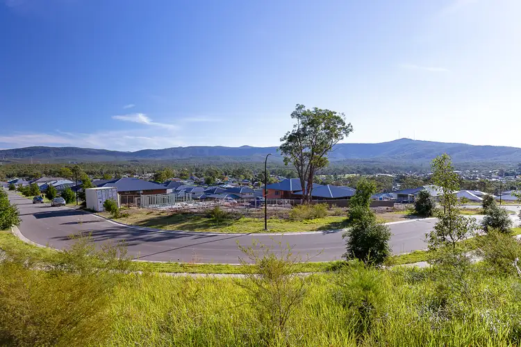Fifth view of Homely land listing, 27 Exploration Street, West Wallsend NSW 2286