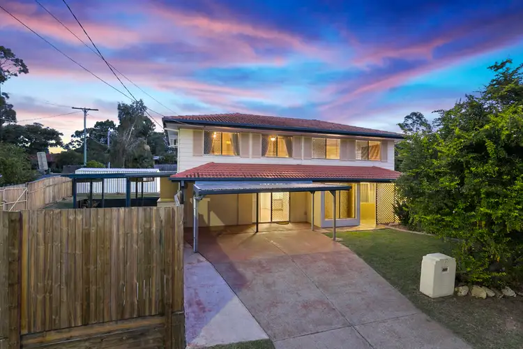 Main view of Homely house listing, 17 Heffernan Road, Alexandra Hills QLD 4161