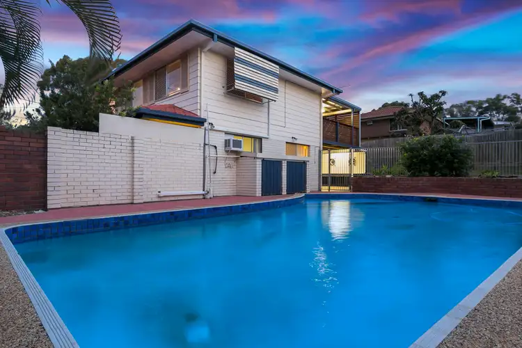 Second view of Homely house listing, 17 Heffernan Road, Alexandra Hills QLD 4161
