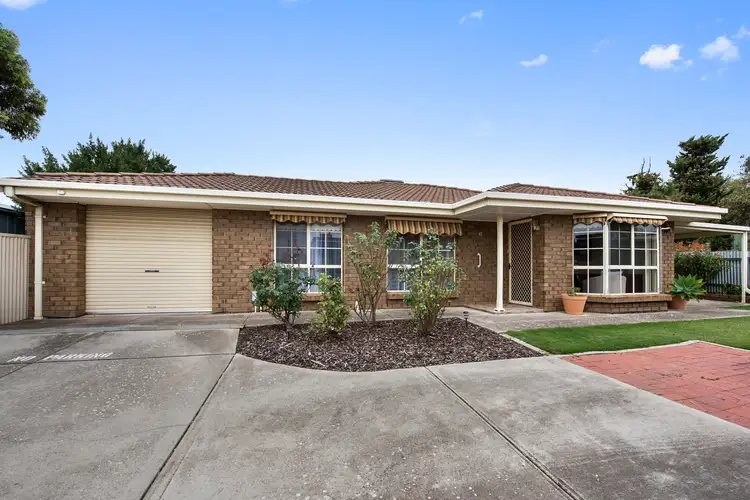 Main view of Homely house listing, 2/3 Davenport Terrace, Seaview Downs SA 5049