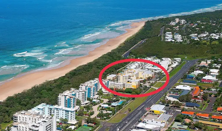 Second view of Homely unit listing, 52/885 David Low Way, Marcoola QLD 4564