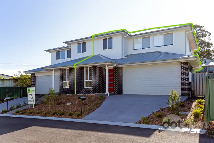 Second view of Homely house listing, 34 Wall Lane, North Lambton NSW 2299