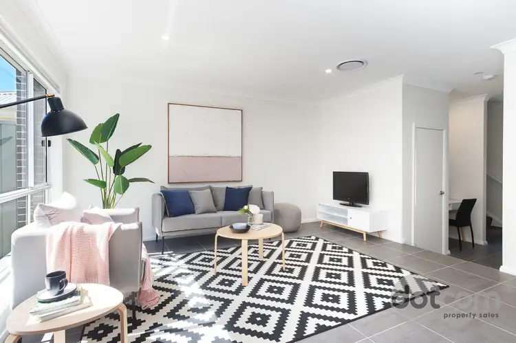 Fourth view of Homely house listing, 34 Wall Lane, North Lambton NSW 2299