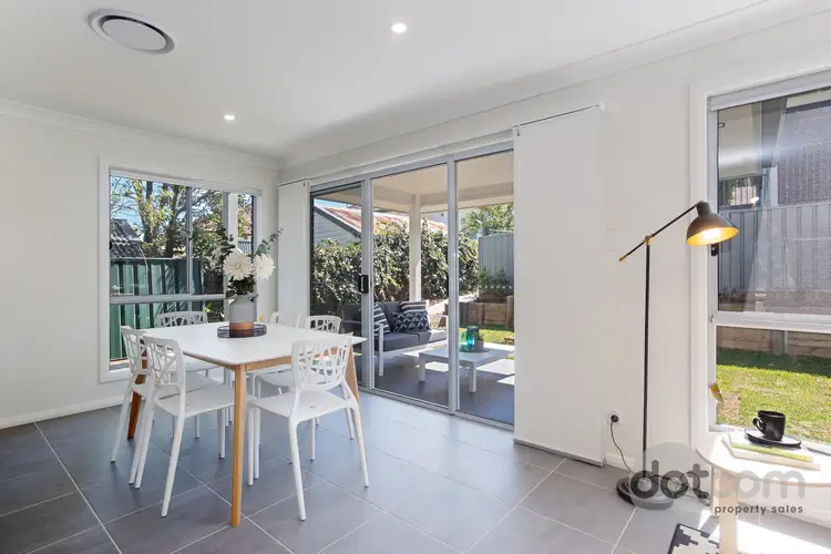 Sixth view of Homely house listing, 34 Wall Lane, North Lambton NSW 2299
