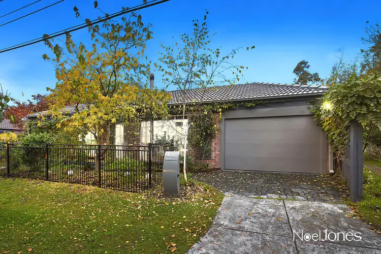 Main view of Homely house listing, 18 Tintern Avenue, Ringwood East VIC 3135