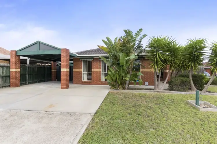 3 John Flynn Court, Hoppers Crossing VIC 3029