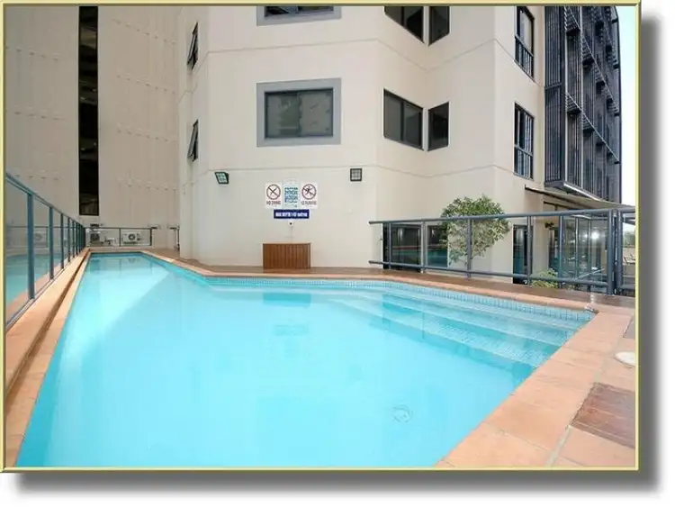 Fourth view of Homely studio listing, 1115/104 Margaret Street, Brisbane City QLD 4000