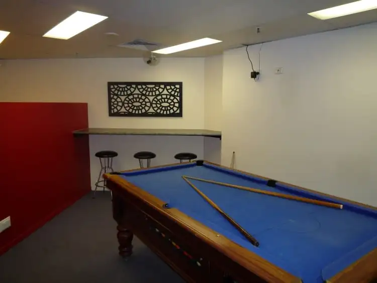 Fifth view of Homely studio listing, 1115/104 Margaret Street, Brisbane City QLD 4000