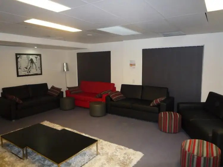 Seventh view of Homely studio listing, 1115/104 Margaret Street, Brisbane City QLD 4000