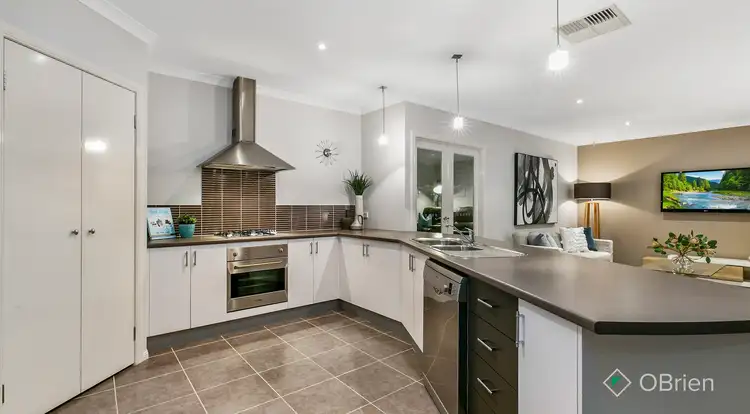 Fourth view of Homely house listing, 3 Norwich Drive, Berwick VIC 3806