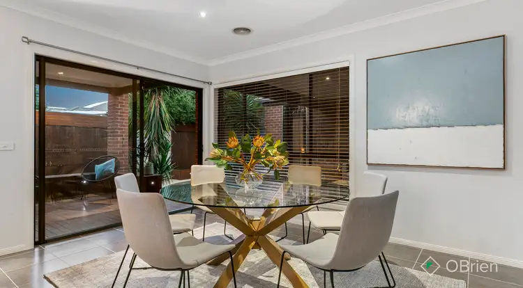 Fifth view of Homely house listing, 3 Norwich Drive, Berwick VIC 3806