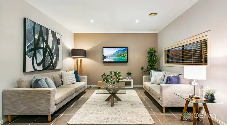 Sixth view of Homely house listing, 3 Norwich Drive, Berwick VIC 3806