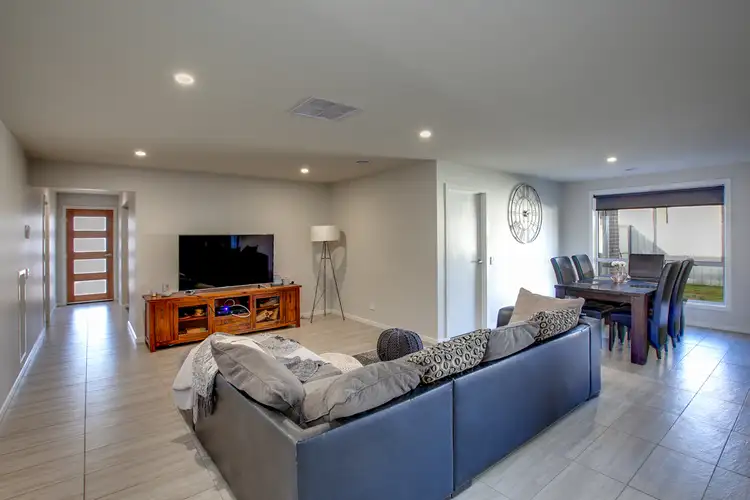 Third view of Homely house listing, 3 Anglesey Street, Wodonga VIC 3690
