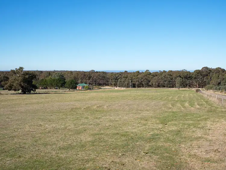 Third view of Homely land listing, LOT 1 & 2, 102 Allans Road, Maldon VIC 3463