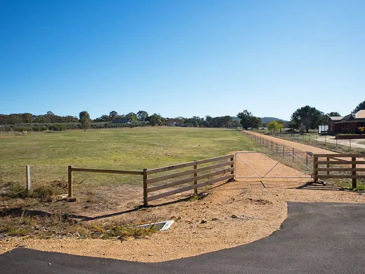 Fifth view of Homely land listing, LOT 1 & 2, 102 Allans Road, Maldon VIC 3463