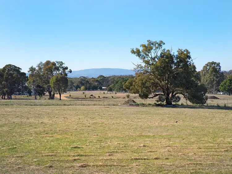Sixth view of Homely land listing, LOT 1 & 2, 102 Allans Road, Maldon VIC 3463