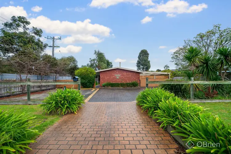 2 Flinders Street, Bittern VIC 3918